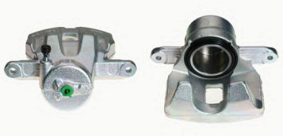 BUDWEG CALIPER 344113 -  Тормозной суппорт